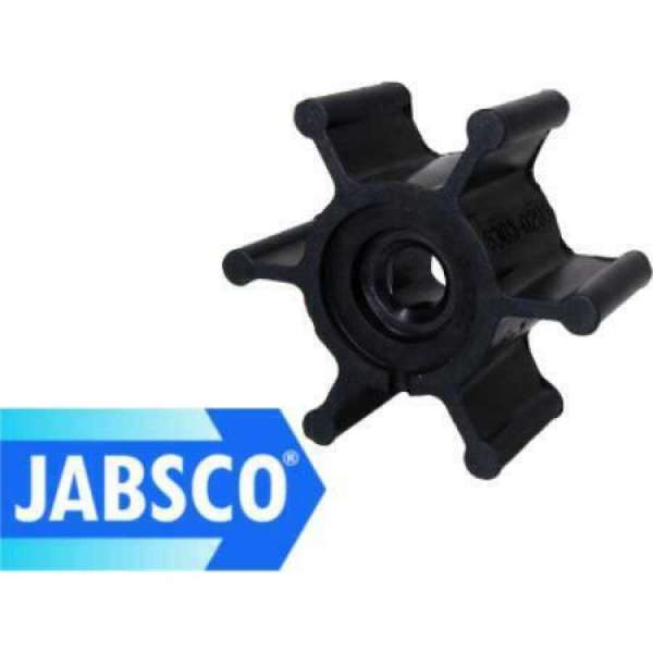 Girante water puppy jabsco 
