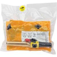 Giubbotto autogonfiabile Air Bag Smart 150N