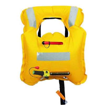 Giubbotto autogonfiabile Air Bag Smart 150N