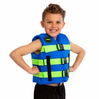 Giubbotto Nylon Bambino 50n