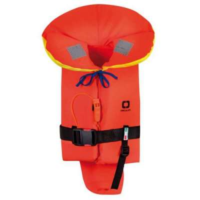 Giubbotto salvagente Isabel 100N (EN 12402-4)