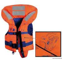 Giubbotto salvagente SV-150- 150 N (EN ISO 12402-3) Top Quality