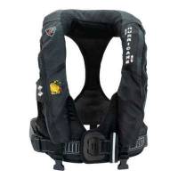 Giubbotto salvataggio autogonfiabile Hurricane EVO 290N