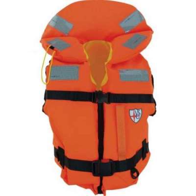 Giubbotto salvataggio Martinica 150N