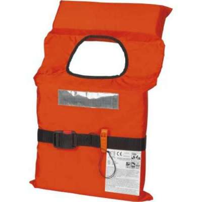 Giubbotto salvataggio Nadir 100N