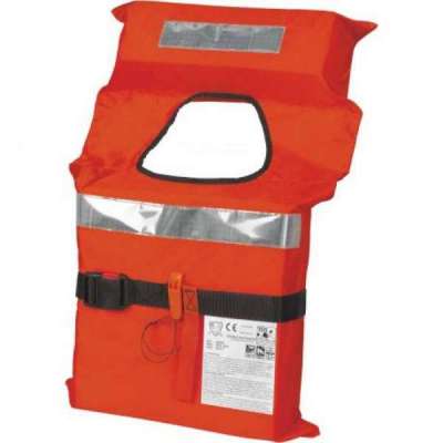 Giubbotto salvataggio Samoa 150N