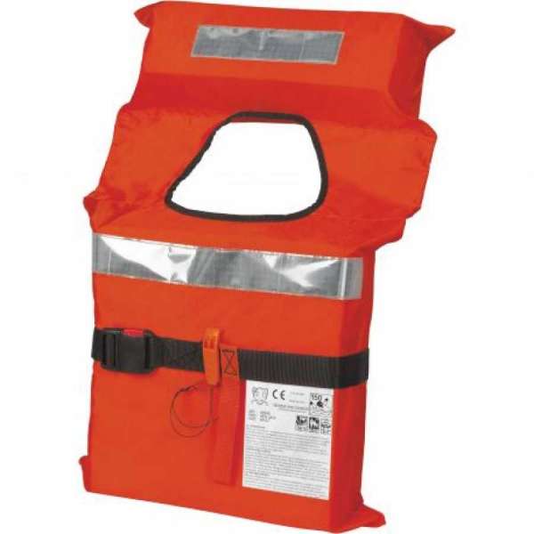 Giubbotto salvataggio Samoa 150N
