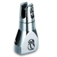 Giunto girevole Inox 316