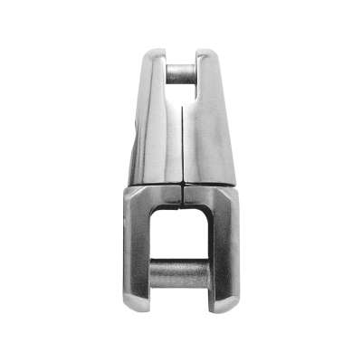 Giunto Inox 316 Girevole