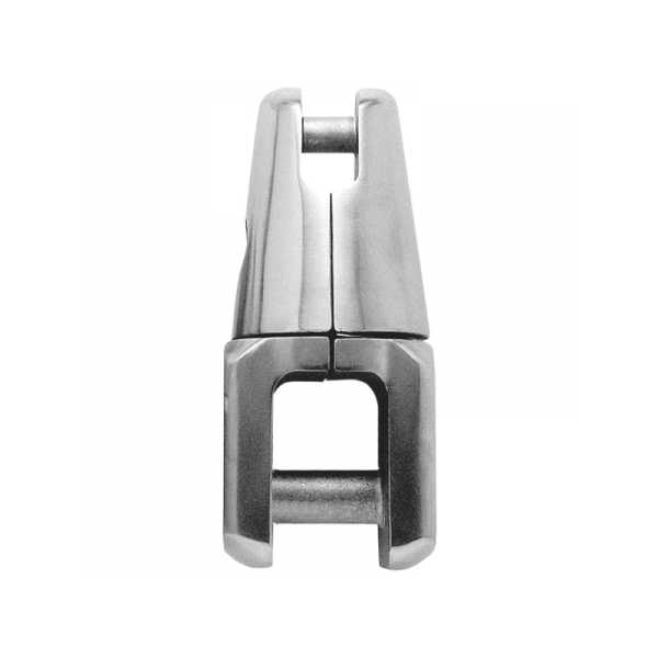 Giunto Inox 316 Girevole