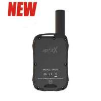 Globalstar Spot X