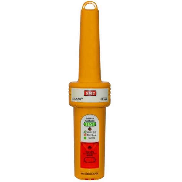 GME AIS SART SR500
