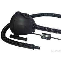 Gonfiatore elettrico a 220 V