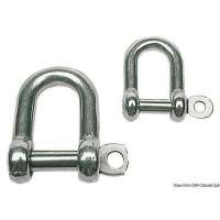 Grillo in acciaio inox AISI 316