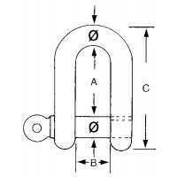 Grillo Inox
