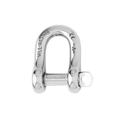Grillo Inox