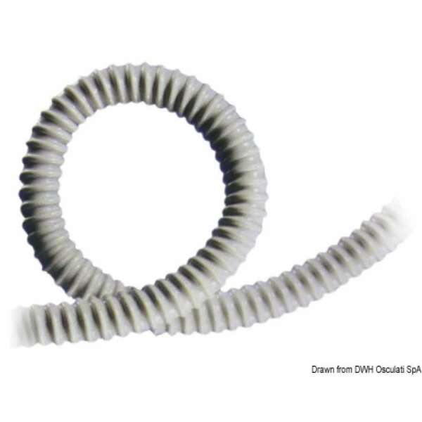 Guaina portacavi elettrici Cavoflex