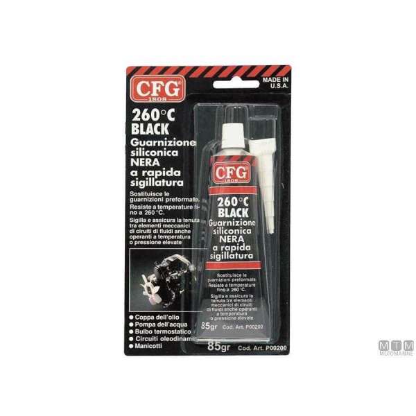 Guarnizione Black Gasket 260°C