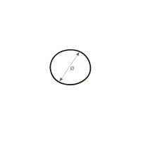Guarnizione O-ring