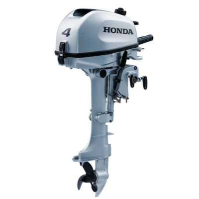 Honda 5HP gambo lungo 4 tempi BF-5AH-LHNU