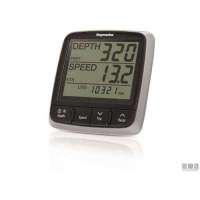Raymarine i50 Tridata Pack