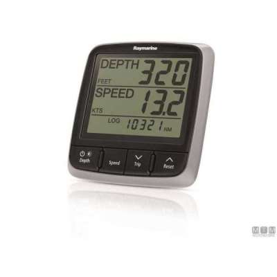 Raymarine i50 Tridata Pack