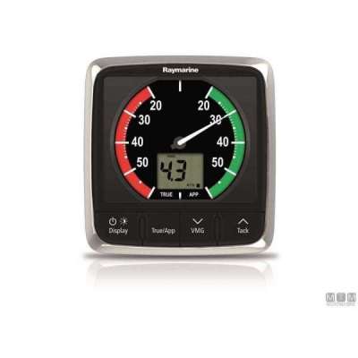 Raymarine i60 Bolinometro