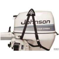 Imbracatura Motor Caddy