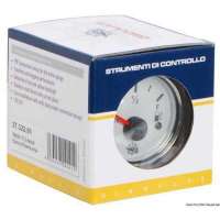 Indicatore livello carburante