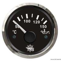 Indicatore temperatura olio