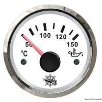 Indicatore temperatura olio