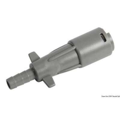 Innesto carburante Mercury/Mariner