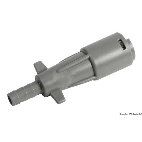 Innesto carburante Mercury/Mariner