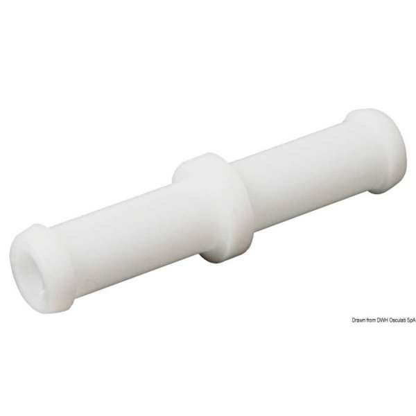 Innesto tubo carburante