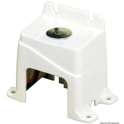 Interruttore ATTWOOD elettronico automatico per qualsiasi pompa di sentina