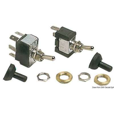 Interruttore CARLINGSWITCH a levetta