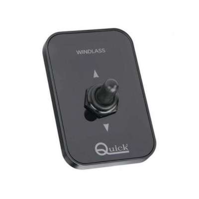 Interruttore magneto idraulico Quick WCB