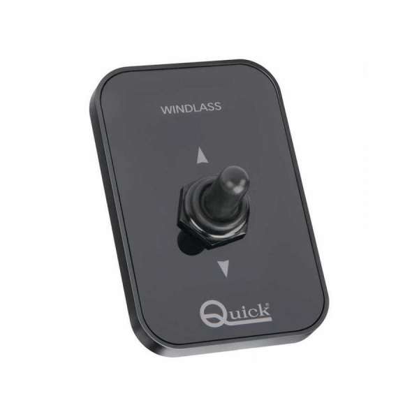 Interruttore magneto idraulico Quick WCB