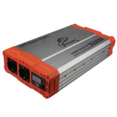 Inverter onda modificata 3000W