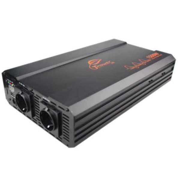 Inverter onda pura