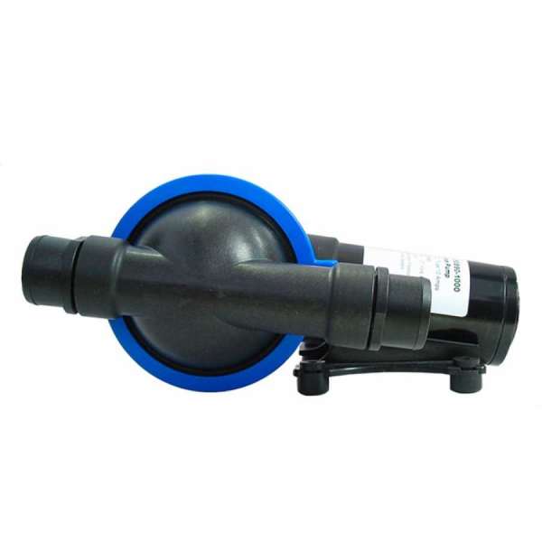 Jabsco pompa scarico acque nere (mod.50890)