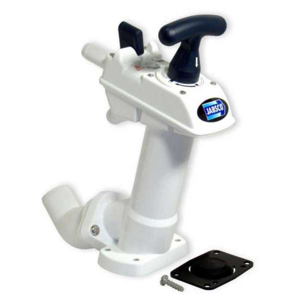 Jabsco Pompa WC 29040-3000