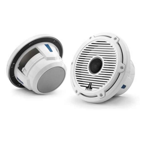 JL Audio M6-770X-C-GwGw altoparlanti coassiali marini da 7,7 ​​pollici 