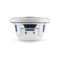 JL Audio M6-770X-S-GwGw-i altoparlanti coassiali marini da 7,7 ​​pollici con LED