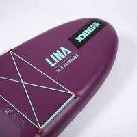 Jobe Aero Lina SUP Board 10.0 package