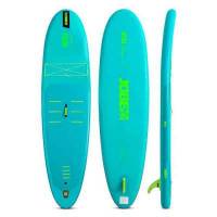 Jobe Aero Nera SUP Board 10.6 package