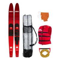 Jobe Allegre sci nautico Rosso