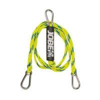 Jobe Bridle, corda a triangolo per traino