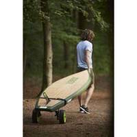 Jobe carrello per SUP
