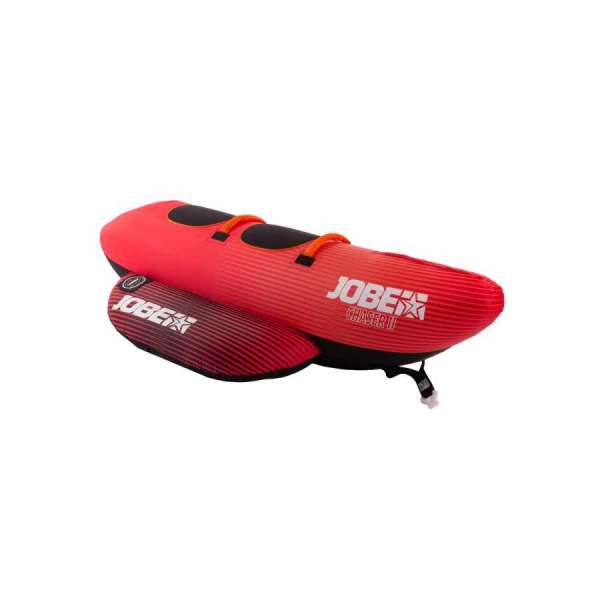 Jobe Chaser 2-4 posti, gonfiabile da traino